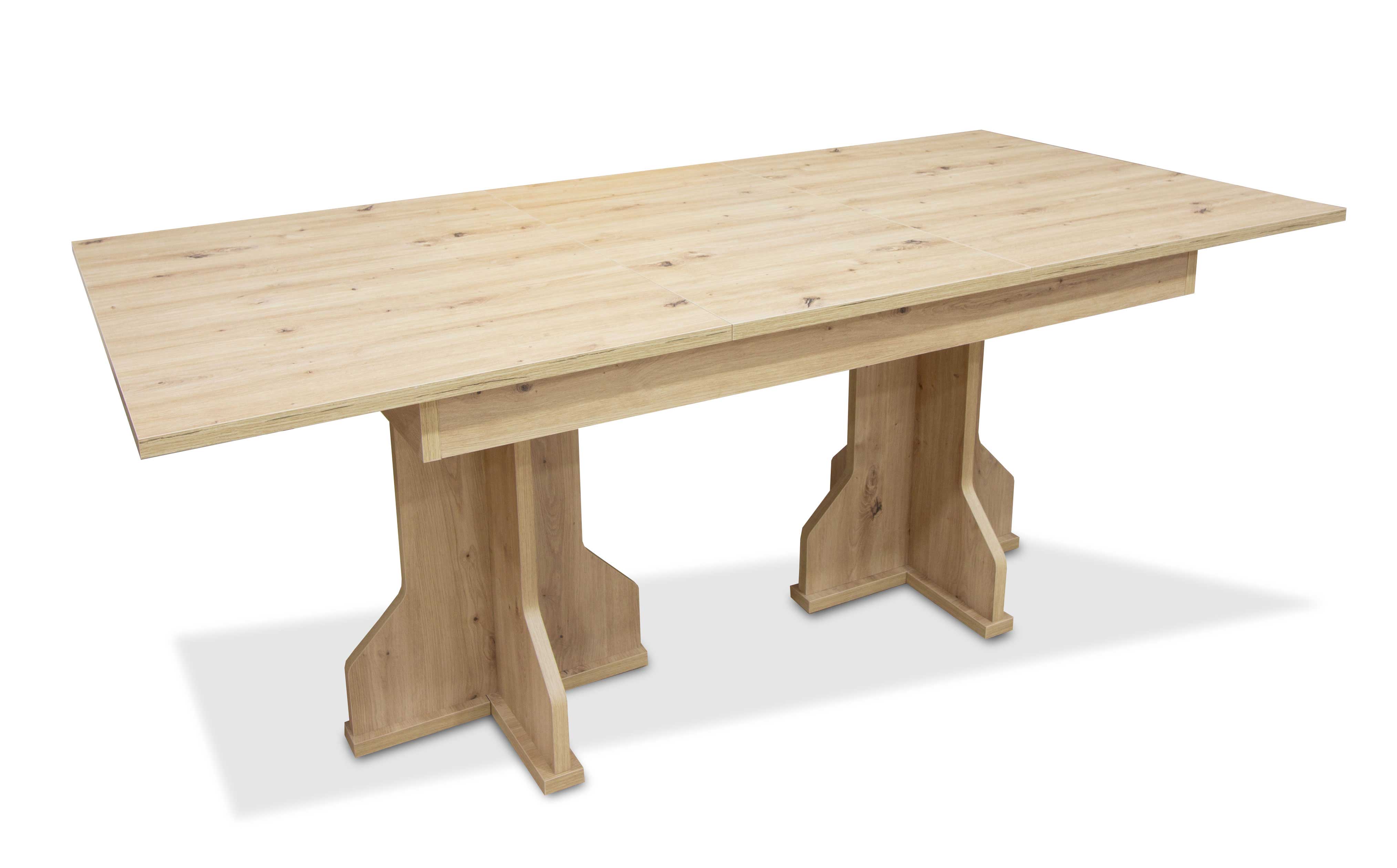 Mesa De Comedor Extensible | Rapimueble