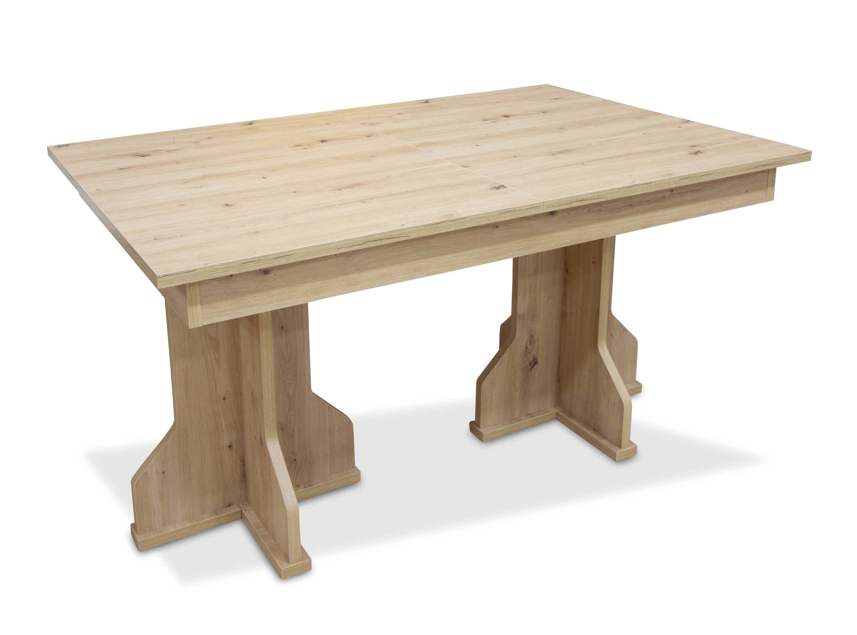 Mesa De Comedor Extensible | Rapimueble