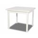 Mesa Libro 90x90 Cm Extensible, En Roble Cambrian | Rapimueble