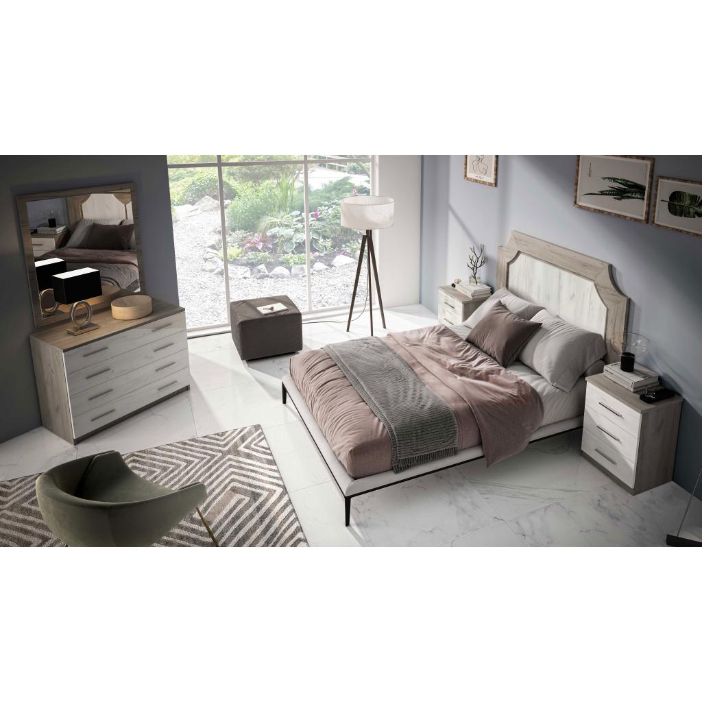 Dormitorio de Matrimonio