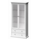 apilable de sal&oacute;n blanco vitrina muebles baratos muebles salon