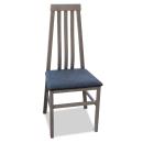 silla comedor roble cambrian comoda gris
