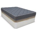 canapé mas colchón, conjunto de canapé mas colchón