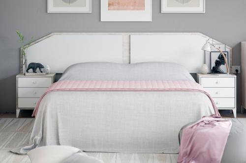 dormitorio de matrimonio