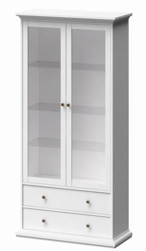 apilable de salón blanco vitrina muebles baratos muebles salon