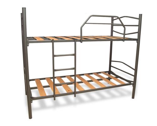 litera juvenil habitaciones juveniles lamas de madera