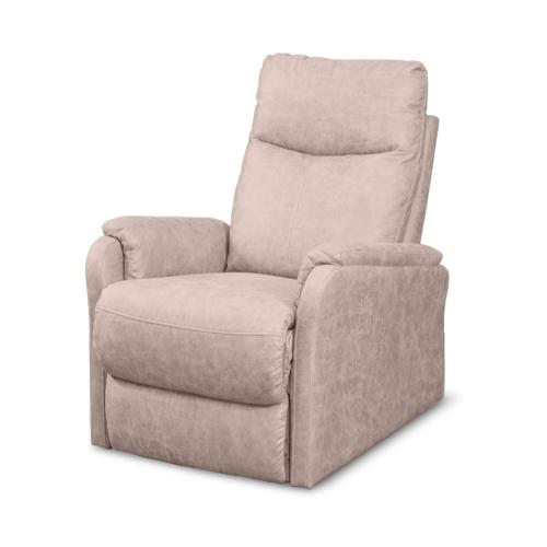 sillón, sillón relax, manual