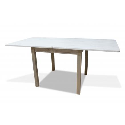 Mesa Comedor 90x90 En Nordik | Rapimueble