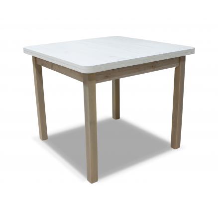 Mesa Comedor 90x90 En Nordik | Rapimueble