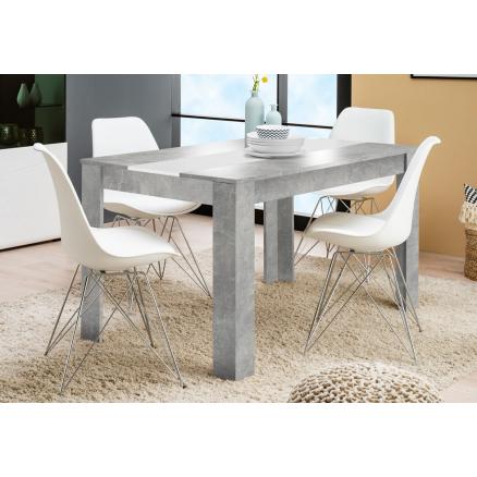 Mesa De Comedor Mod. DOMUS | Rapimueble